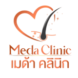 Meda Clinic Medical & Hair Center เมด้า ศัลยกรรมความงาม by American Board logo