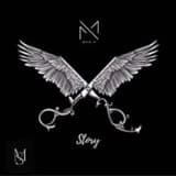 Men’s Story Barbershop Phuket logo