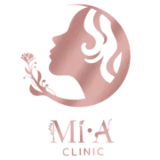 Mi-A Clinic มีอาคลินิกเวชกรรม 米娅 logo