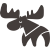 Moose Rooftop Wine Bar logo