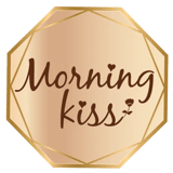 Morning kiss logo