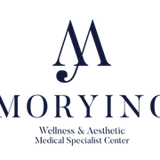 MORYING logo