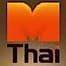 MThai logo