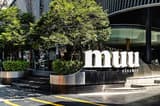 MUU Bangkok, Small Luxury Hotels of the World logo