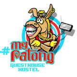 myPatong Social Hostel logo