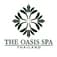 Oasis Spa (Lanna, Wat Prasing) logo