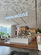 Open House Central Embassy logo