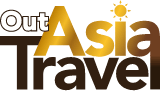 Out Asia Travel logo