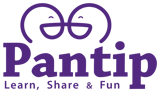 Pantip.com logo