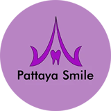 Pattaya Smile Dental Clinic - คลินิกทันตกรรมพัทยาสไมล์ logo