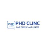 PHD Clinic Pattaya logo