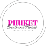 Phuket Events and Parties logo
