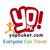 Phuket Tours logo