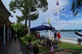 Phuket Yacht Club (PYC) logo