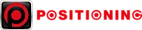 Positioning Magazine logo
