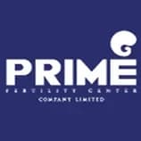 คลินิกผู้มีบุตรยาก Prime Fertility Center กรุงเทพมหานคร ผ่านการรับรองมาตรฐาน JCI และ ISO logo