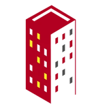 PropertySights Real Estate logo