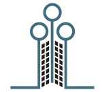 Pulse Real Estate logo