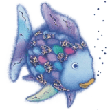 Rainbow Fish Divers logo