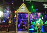 Ram Bar Chiangmai logo