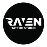 Raven Tattoo Studio (Bangkok) logo