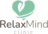 Relax Mind Clinic (คลินิกสุขภาพจิต) logo