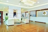 REP IVF Clinic logo