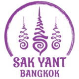 Sak Yant Bangkok | Real Thai Bamboo Tattoo logo