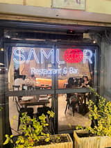 Sam Lor logo