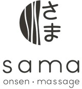 SAMA Onsen & Massage logo