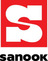 Sanook.com logo
