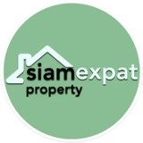 Siam Expat Property Real Estate Agency Phuket logo