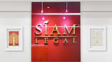 Siam Legal International (Bangkok Office) logo