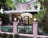 SRETSIS INN BANGKOK logo