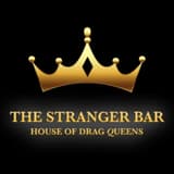 The Stranger Bar Bangkok logo