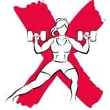 Studio X Fitness logo