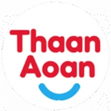 Thaan Aoan logo