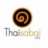THAI SABAI LIFE logo