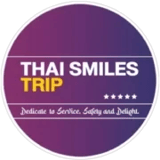 Thai Smiles Trip logo