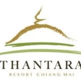 Thantara Resort Chiang Mai logo