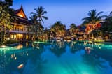 Thavorn Beach Village Resort & Spa logo