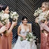 The Bridal Planner Thailand logo