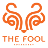 The Fool Speakeasy logo