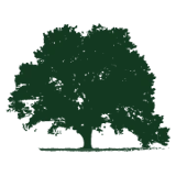 The Hideout logo