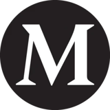 The Momentum logo