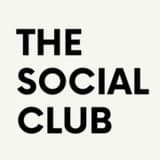 The Social Club Chiang Mai - coliving & coworking space for digital nomads logo