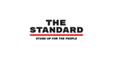 The Standard logo