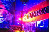 The Stranger Bar (House of Drag Queens) logo