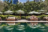 The Sukhothai Bangkok Hotel logo