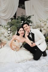 The Wedding Bliss Thailand logo